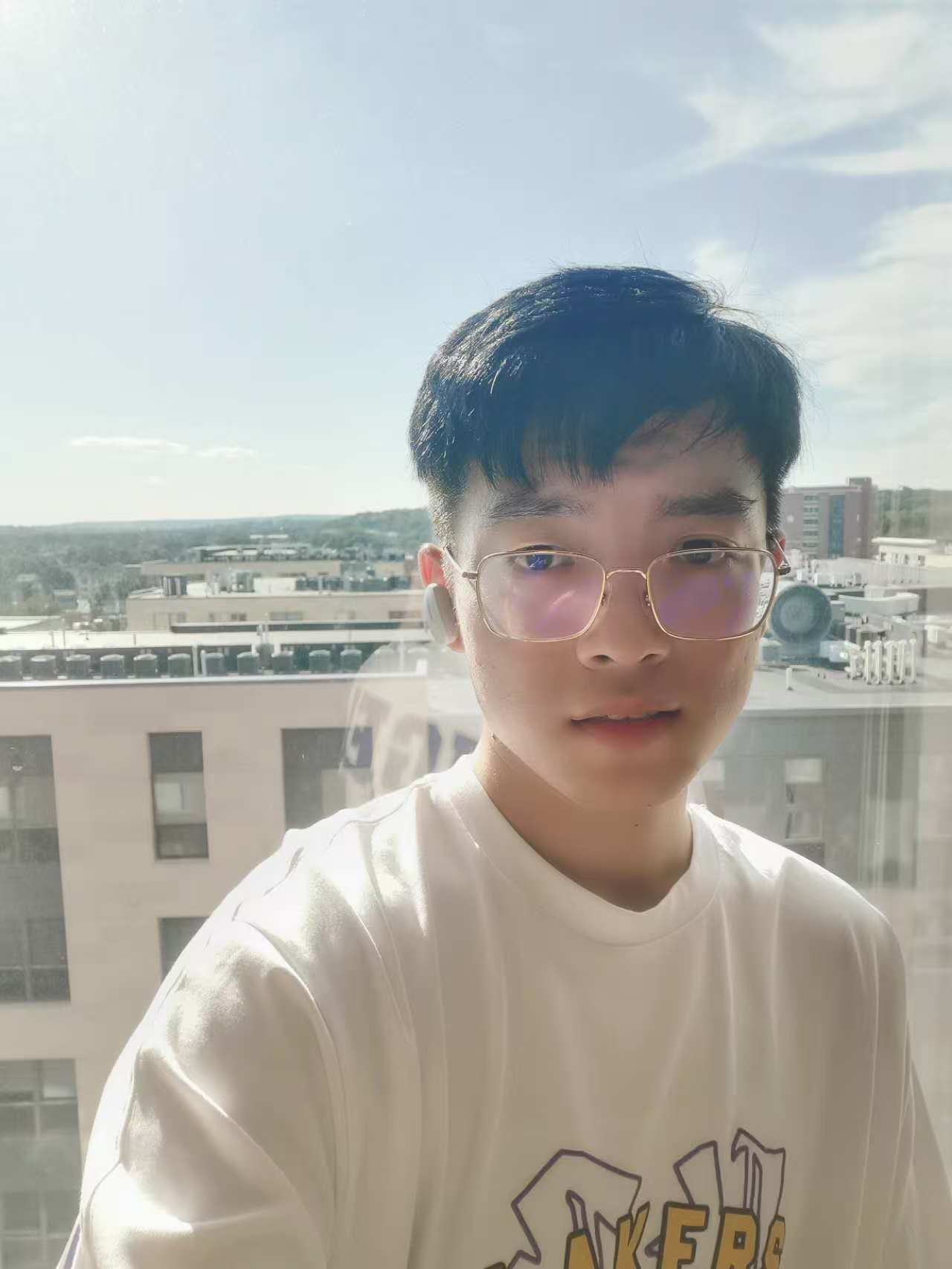 Mingyuan Zhang